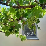 Casa Martino In Campagna Apartman *