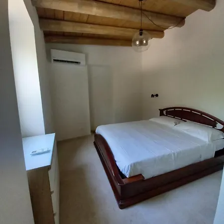 Apartman Casa Martino In Campagna *