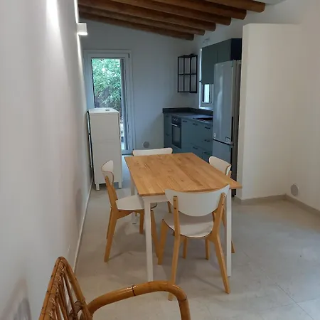 Apartman Casa Martino In Campagna Cefalù